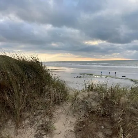 Les Myriades Hardelot Neufchâtel-Hardelot