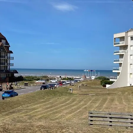 Apartmán Les Myriades Hardelot Neufchâtel-Hardelot