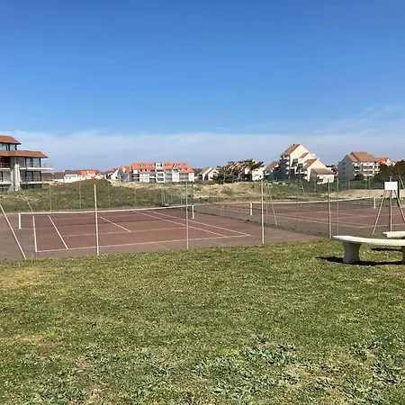 Les Myriades Hardelot Neufchâtel-Hardelot