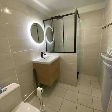 Les Myriades Hardelot *