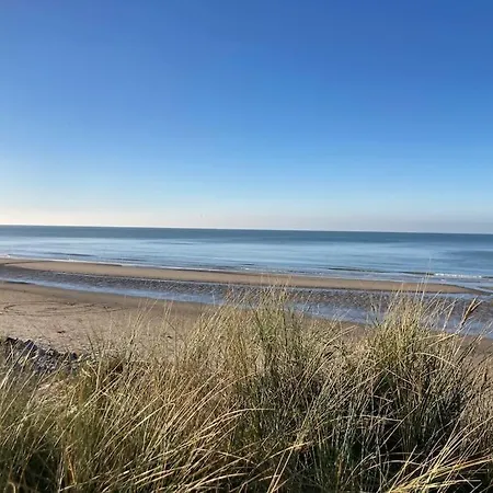 Les Myriades Hardelot Neufchâtel-Hardelot